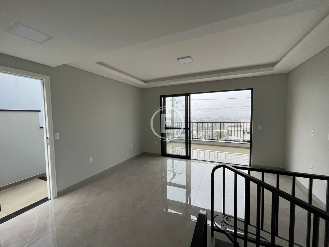 Sobrado Geminado em São Sebastião, Palhoça. 3 quartos, 156m². Imagem 10 de 18