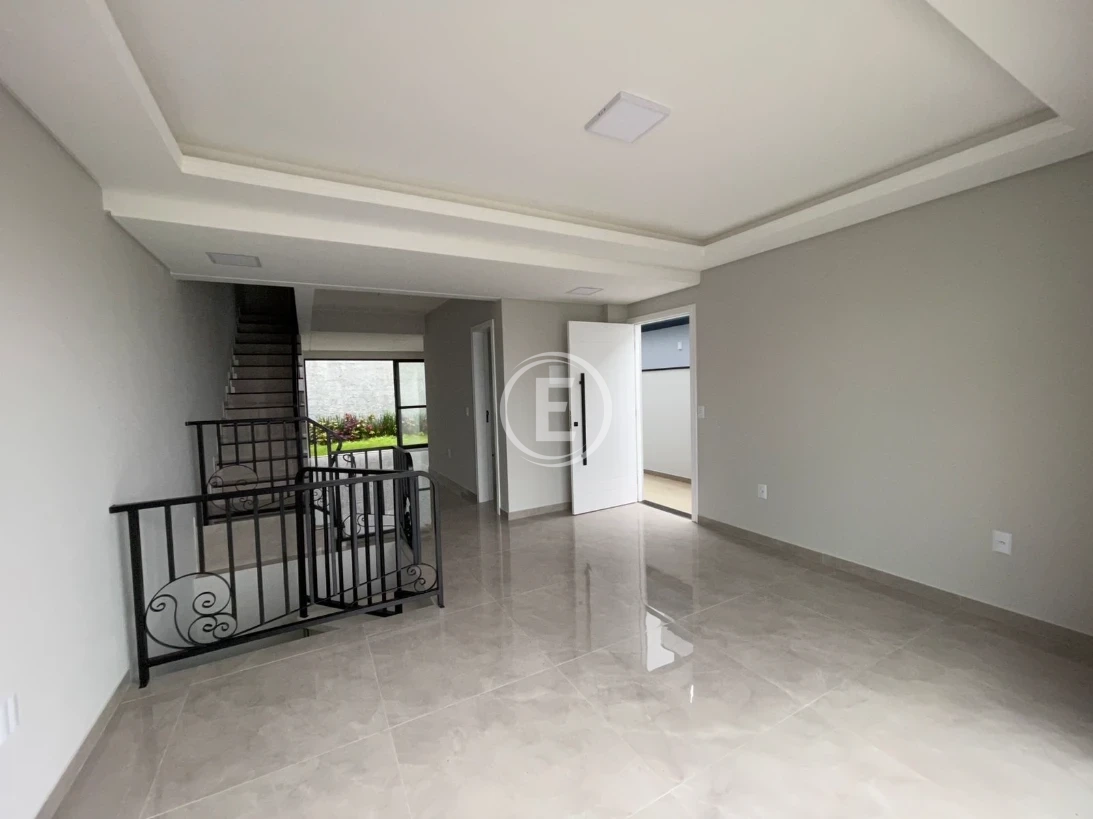 Sobrado Geminado em São Sebastião, Palhoça. 3 quartos, 156m². Imagem 11 de 18