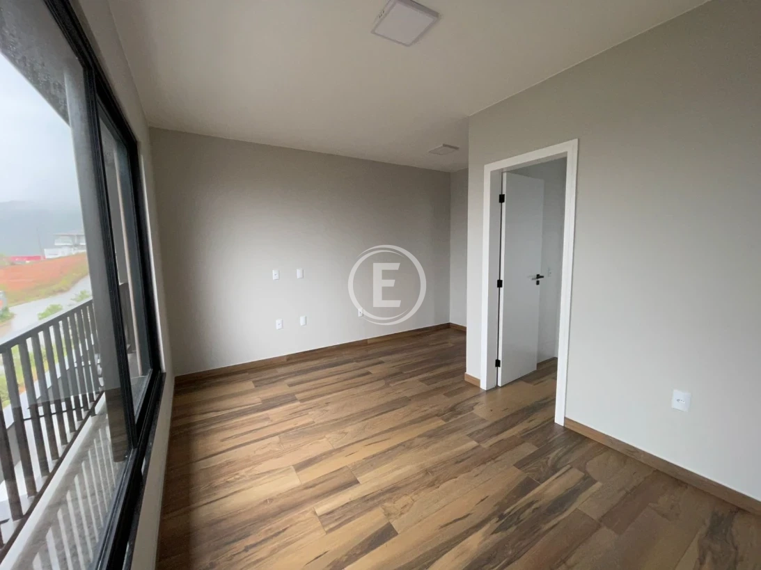 Sobrado Geminado em São Sebastião, Palhoça. 3 quartos, 156m². Imagem 3 de 18