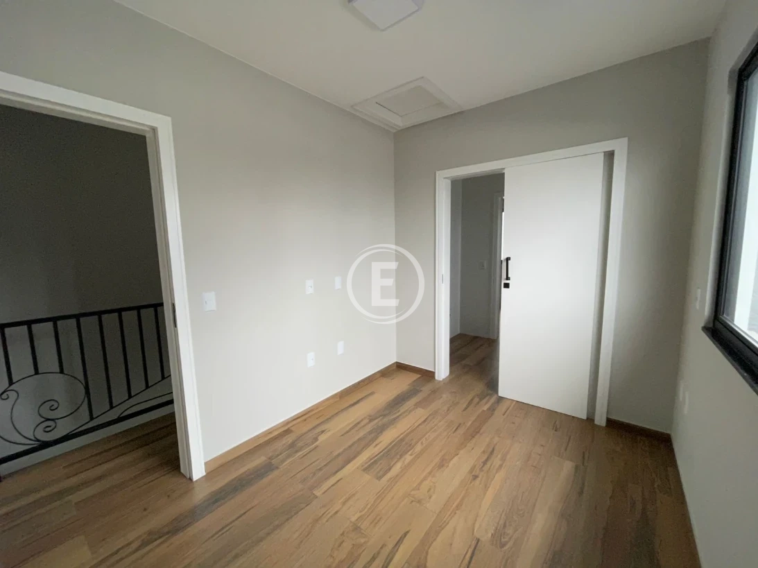 Sobrado Geminado em São Sebastião, Palhoça. 3 quartos, 156m². Imagem 8 de 18