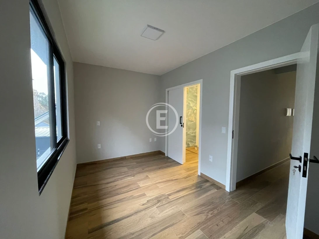 Sobrado Geminado em São Sebastião, Palhoça. 3 quartos, 156m². Imagem 9 de 18