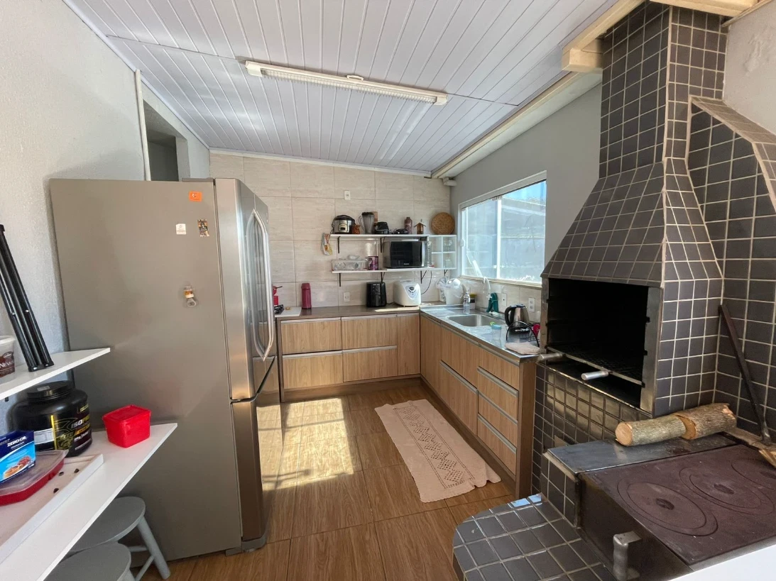 Casa Geminada em Bela Vista, Palhoça. 3 quartos, 80m². Imagem 3 de 20