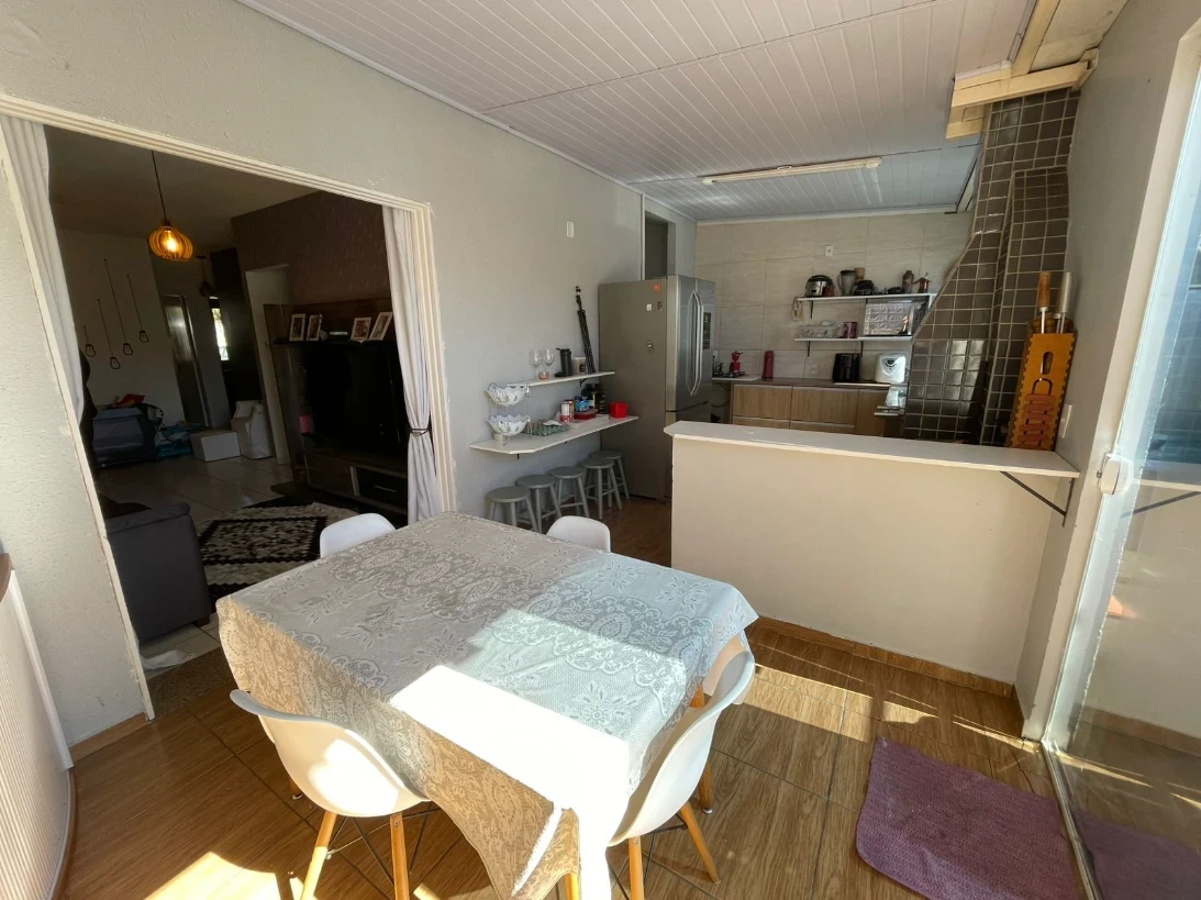 Casa Geminada em Bela Vista, Palhoça. 3 quartos, 80m². Imagem 6 de 20