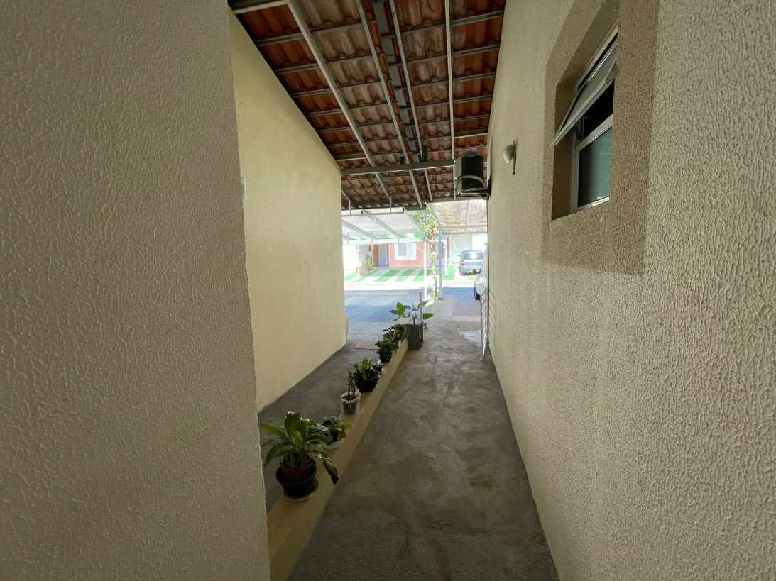 Casa Geminada em Bela Vista, Palhoça. 3 quartos, 80m². Imagem 16 de 20