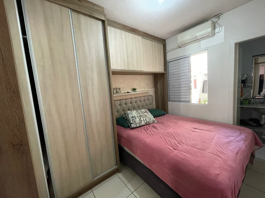 Casa Geminada em Bela Vista, Palhoça. 3 quartos, 80m². Imagem 9 de 20