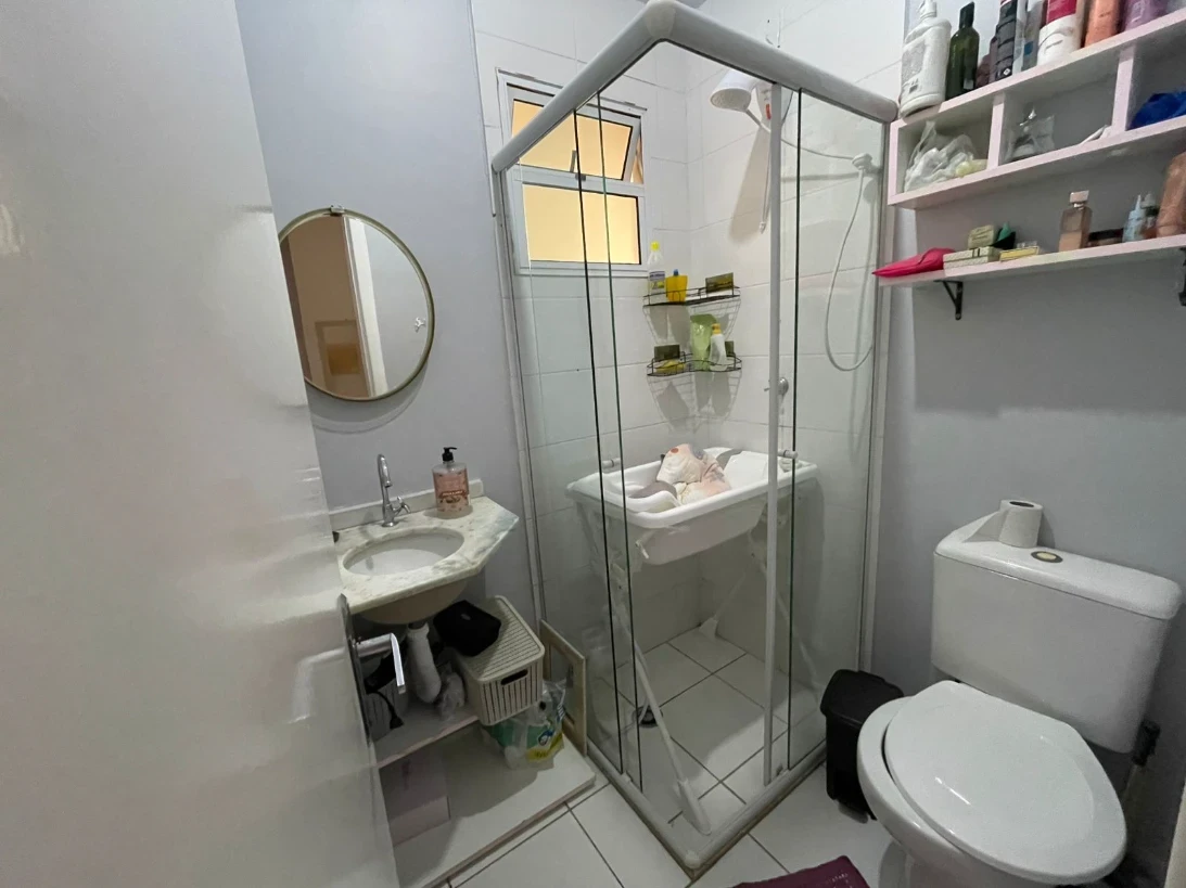 Casa Geminada em Bela Vista, Palhoça. 3 quartos, 80m². Imagem 12 de 20