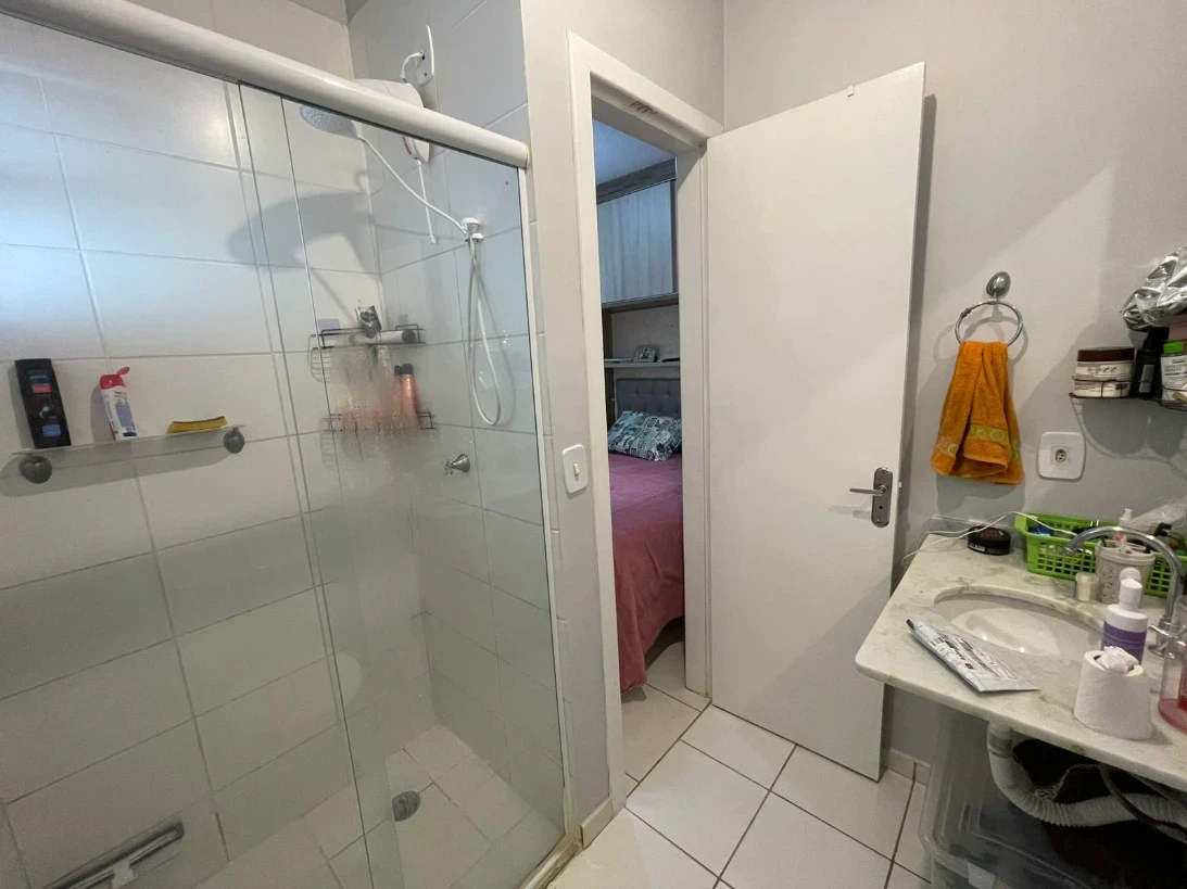 Casa Geminada em Bela Vista, Palhoça. 3 quartos, 80m². Imagem 8 de 20