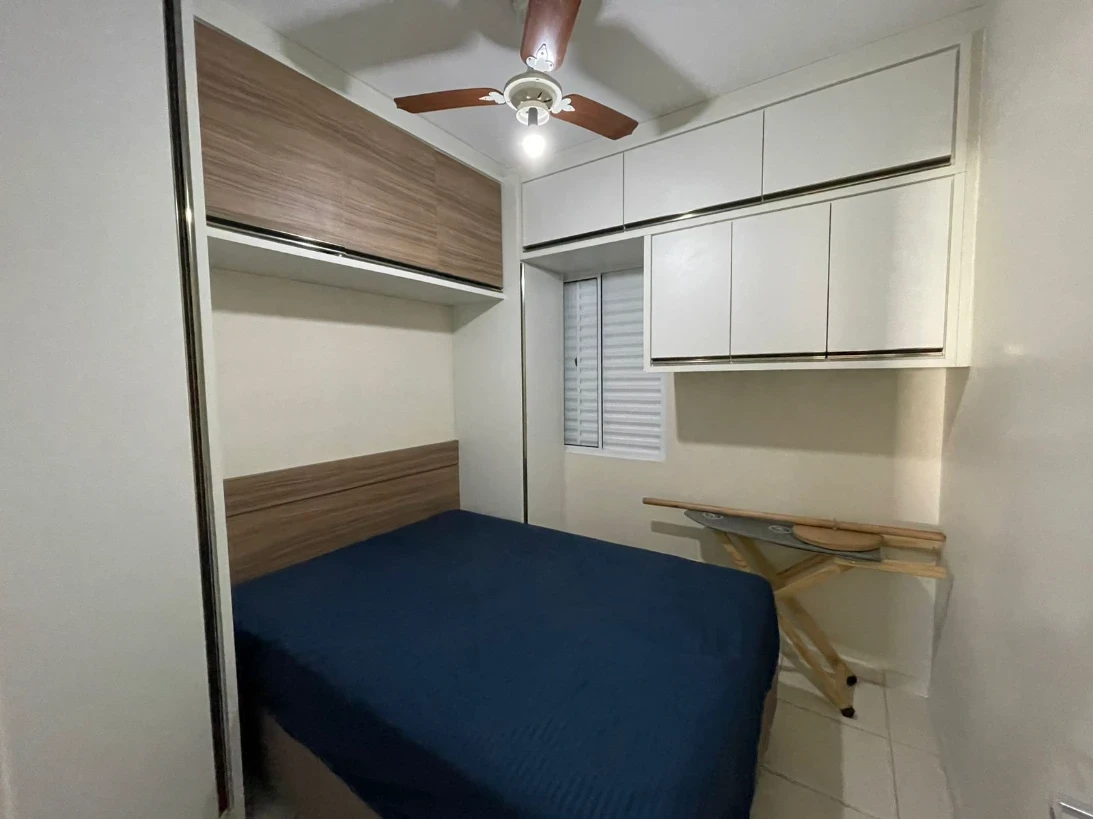 Casa Geminada em Bela Vista, Palhoça. 3 quartos, 80m². Imagem 14 de 20