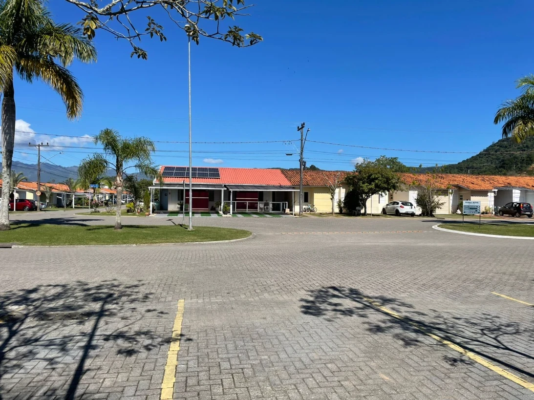Casa Geminada em Bela Vista, Palhoça. 3 quartos, 80m². Imagem 17 de 20