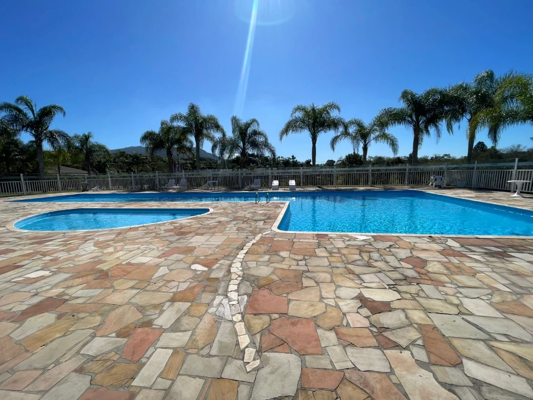 Casa Geminada em Bela Vista, Palhoça. 3 quartos, 80m². Imagem 18 de 20