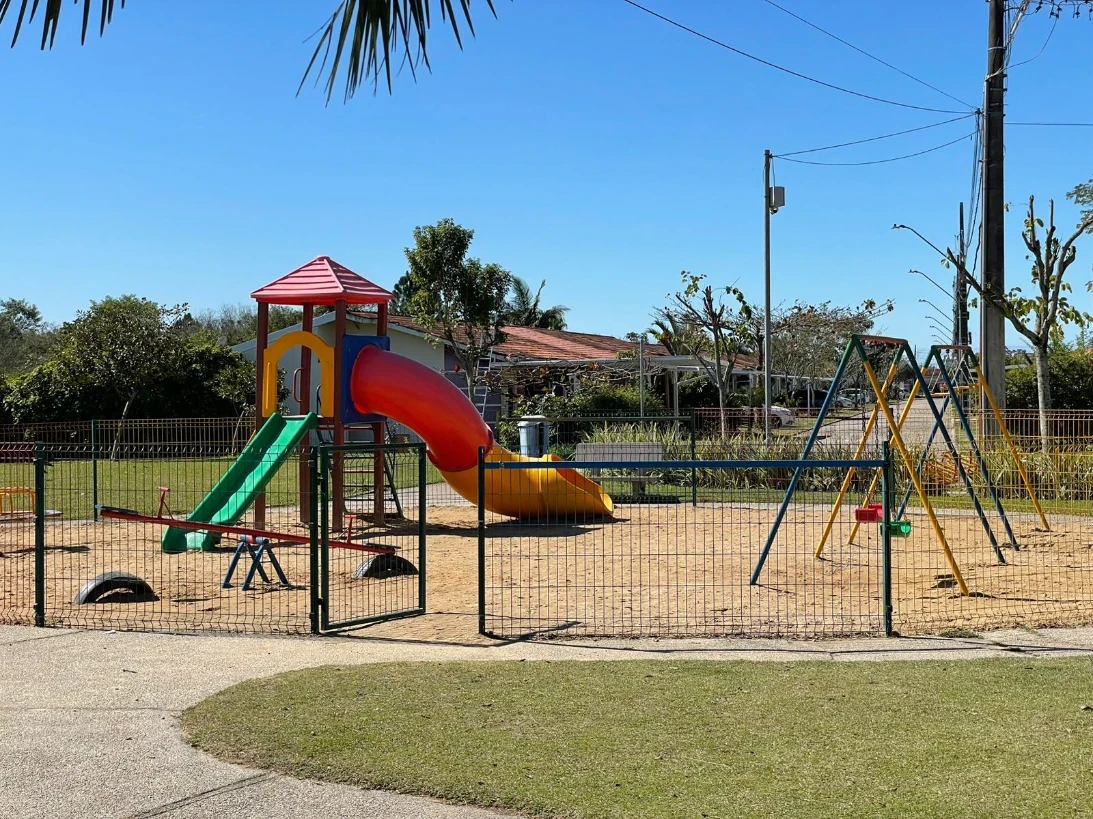 Casa Geminada em Bela Vista, Palhoça. 3 quartos, 80m². Imagem 19 de 20