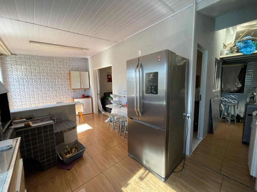 Casa Geminada em Bela Vista, Palhoça. 3 quartos, 80m². Imagem 5 de 20