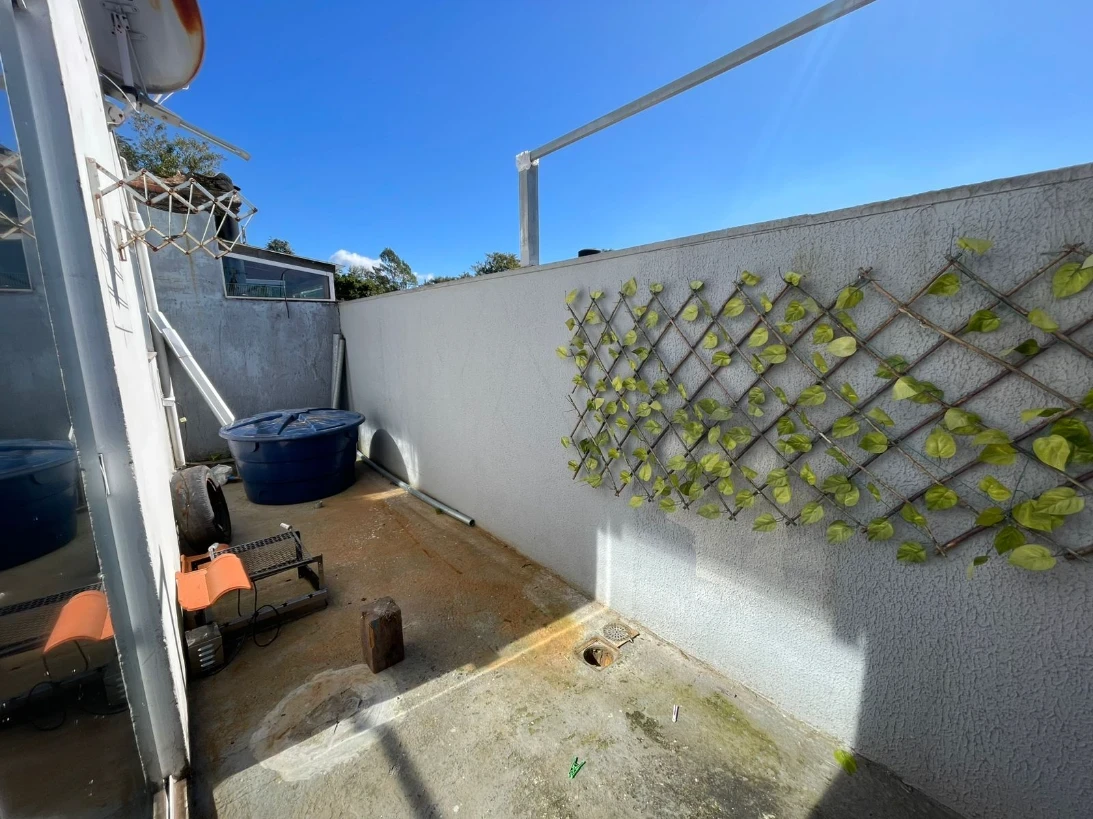 Casa Geminada em Bela Vista, Palhoça. 3 quartos, 80m². Imagem 15 de 20