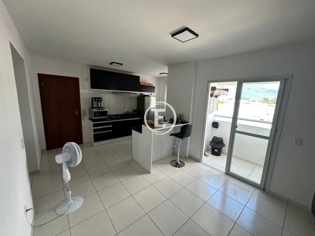 Apartamento em Aririú, Palhoça. 2 quartos, 70m². Imagem 5 de 8