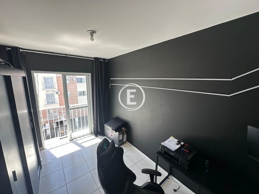 Apartamento em Aririú, Palhoça. 2 quartos, 70m². Imagem 6 de 8