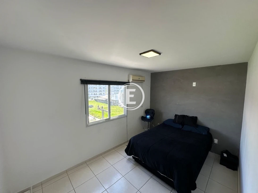 Apartamento em Aririú, Palhoça. 2 quartos, 70m². Imagem 7 de 8