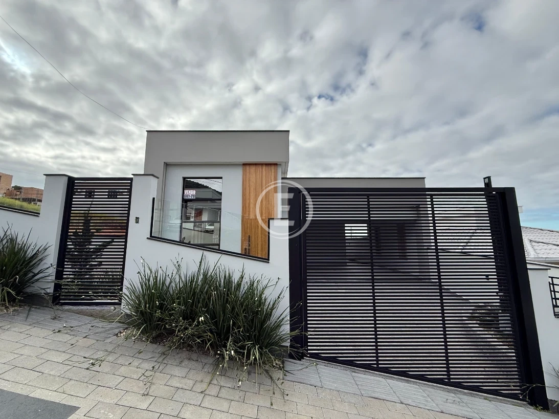 Casa em São Sebastião, Palhoça. 3 quartos, 140m². Imagem 1 de 14