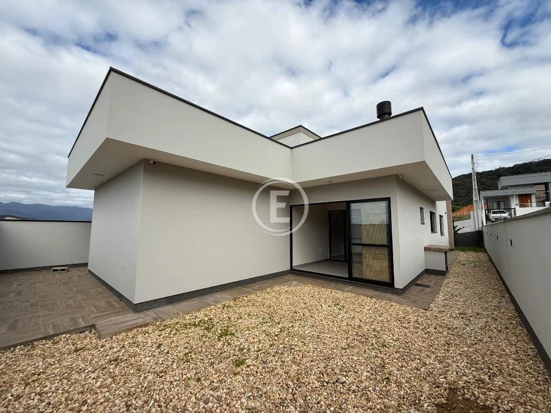 Casa em São Sebastião, Palhoça. 3 quartos, 140m². Imagem 13 de 14