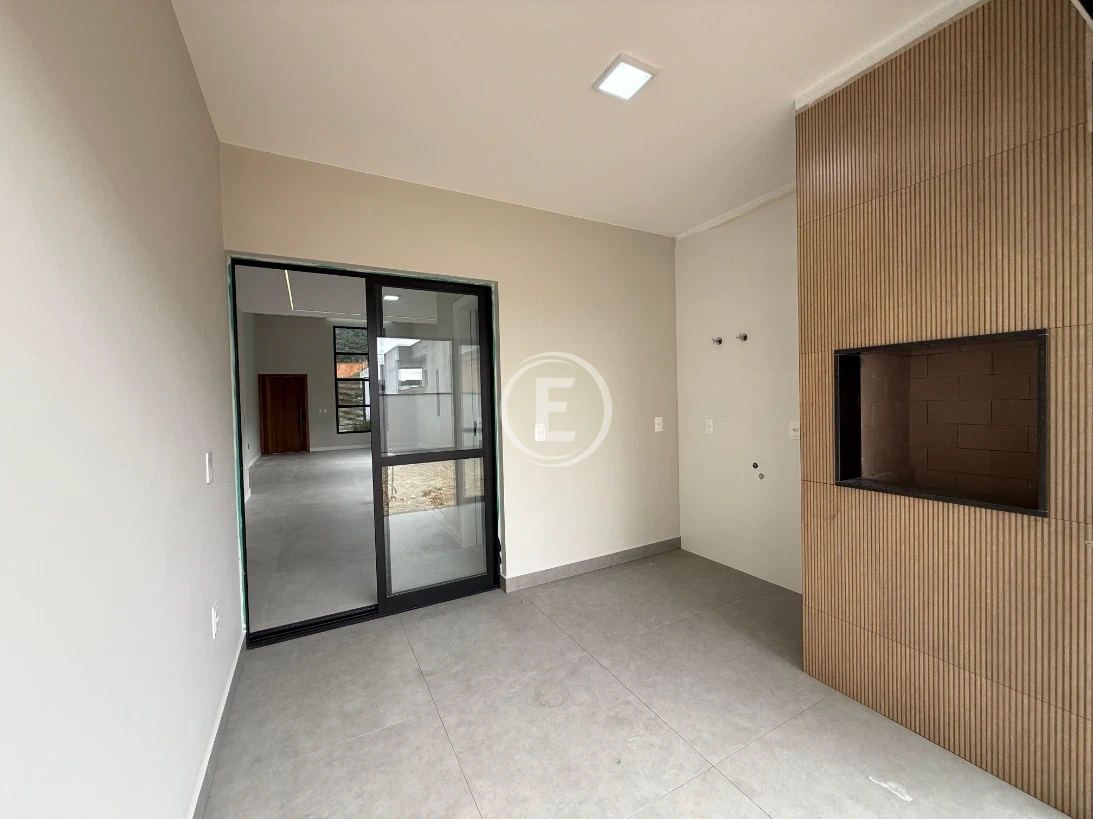 Casa em São Sebastião, Palhoça. 3 quartos, 140m². Imagem 12 de 14