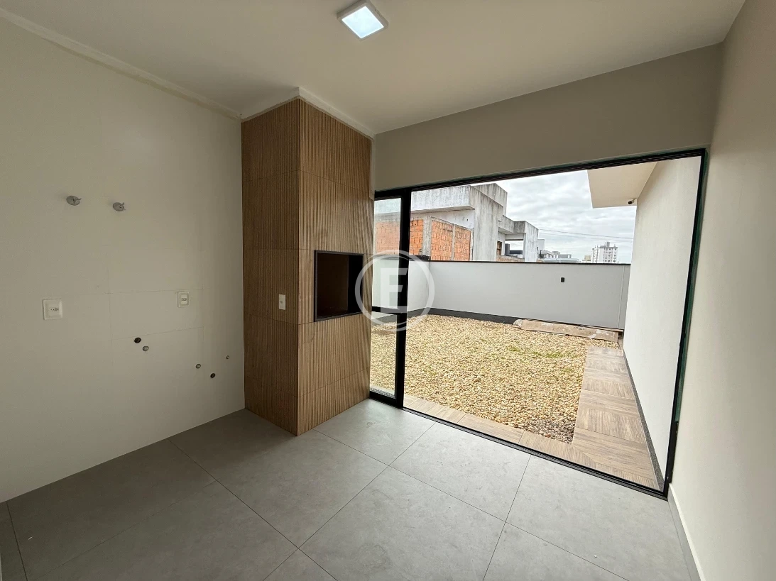 Casa em São Sebastião, Palhoça. 3 quartos, 140m². Imagem 11 de 14
