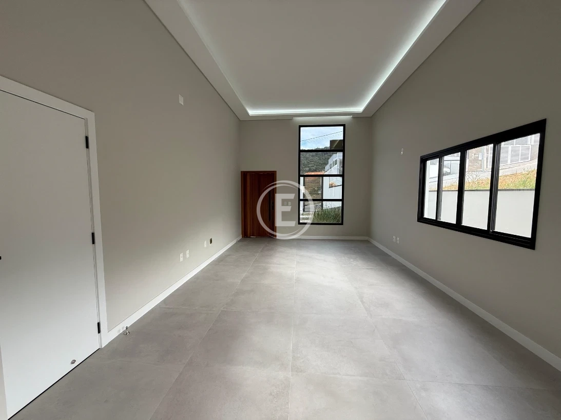 Casa em São Sebastião, Palhoça. 3 quartos, 140m². Imagem 3 de 14