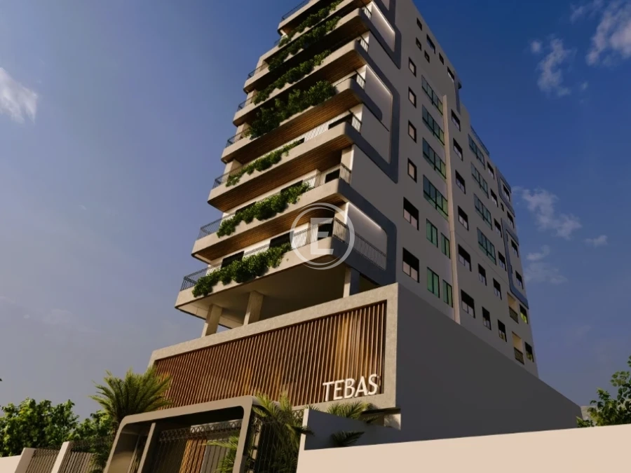 Apartamento em Pedra Branca, Palhoça. 2 quartos, 59m². Imagem 9 de 10