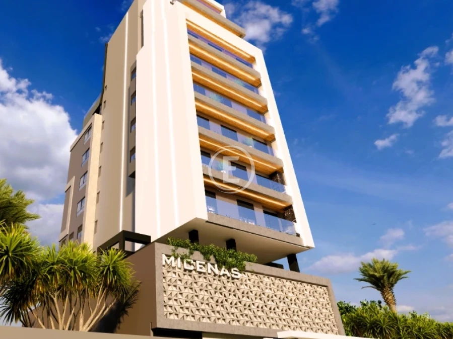 Apartamento em Pedra Branca, Palhoça. 2 quartos, 71m². Imagem 1 de 11