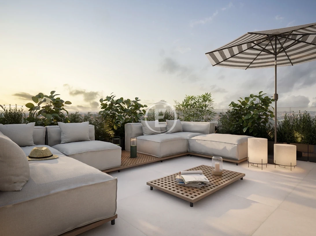 Apartamento em Pedra Branca, Palhoça. 0 quartos, 86m². Imagem 10 de 10