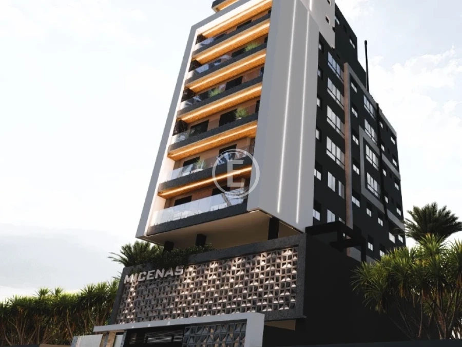 Apartamento em Pedra Branca, Palhoça. 0 quartos, 86m². Imagem 1 de 10