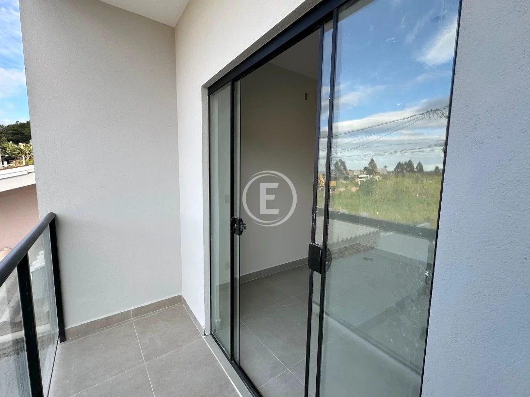 Sobrado Geminado em Bela Vista, Palhoça. 2 quartos, 94m². Imagem 6 de 13