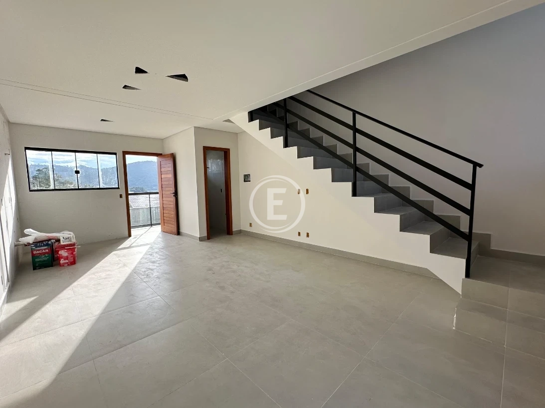 Sobrado Geminado em Bela Vista, Palhoça. 2 quartos, 94m². Imagem 5 de 13