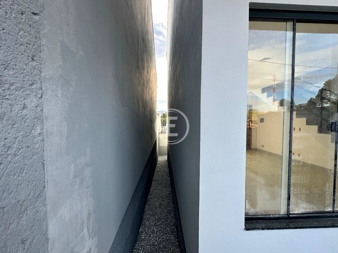 Sobrado Geminado em Bela Vista, Palhoça. 2 quartos, 94m². Imagem 4 de 13