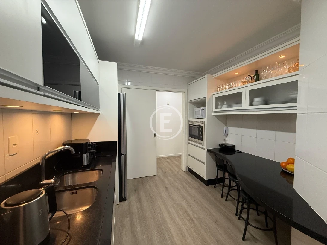 Apartamento em Kobrasol, São José. 3 quartos, 95m². Imagem 8 de 22