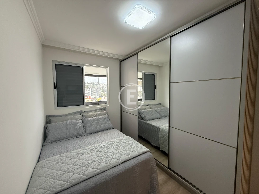 Apartamento em Kobrasol, São José. 3 quartos, 95m². Imagem 13 de 22