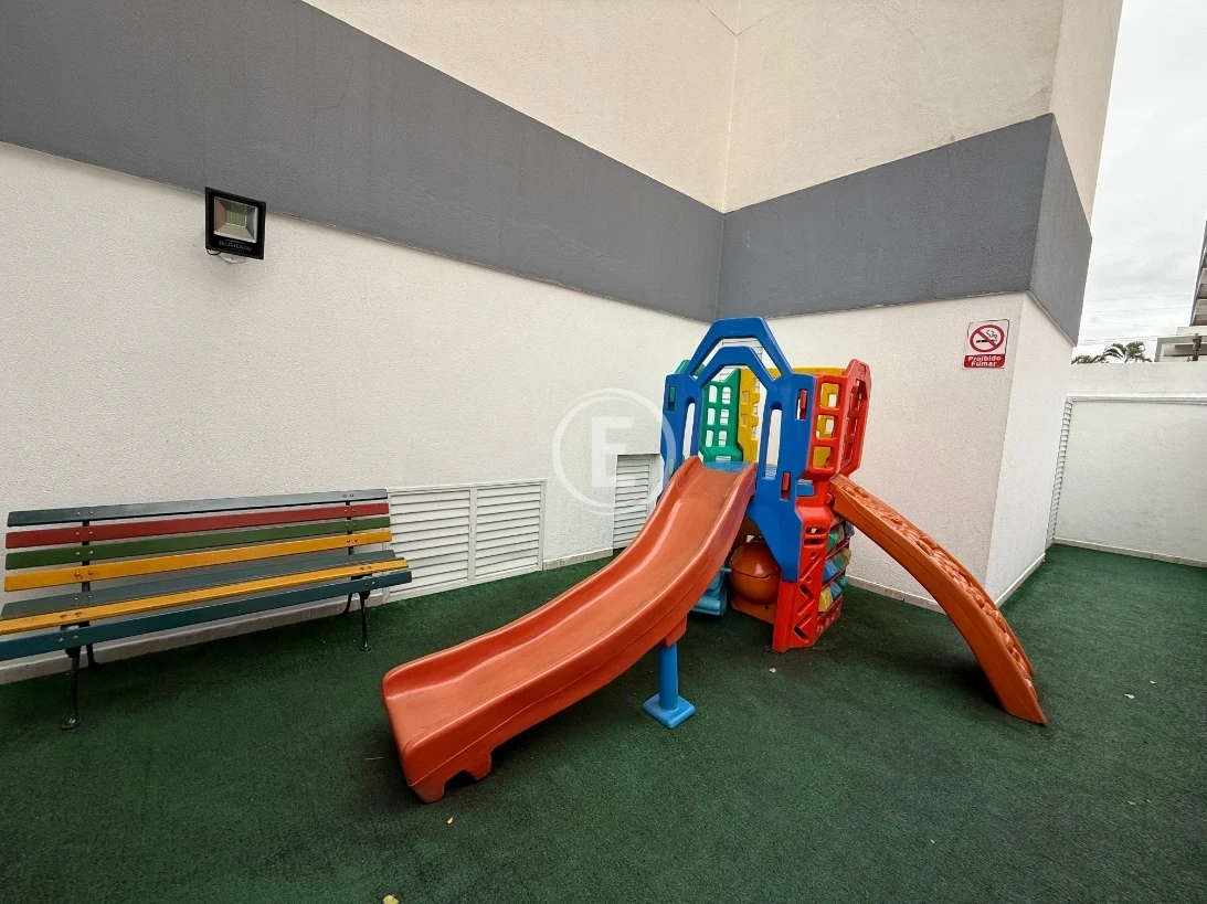 Apartamento em Kobrasol, São José. 3 quartos, 95m². Imagem 21 de 22