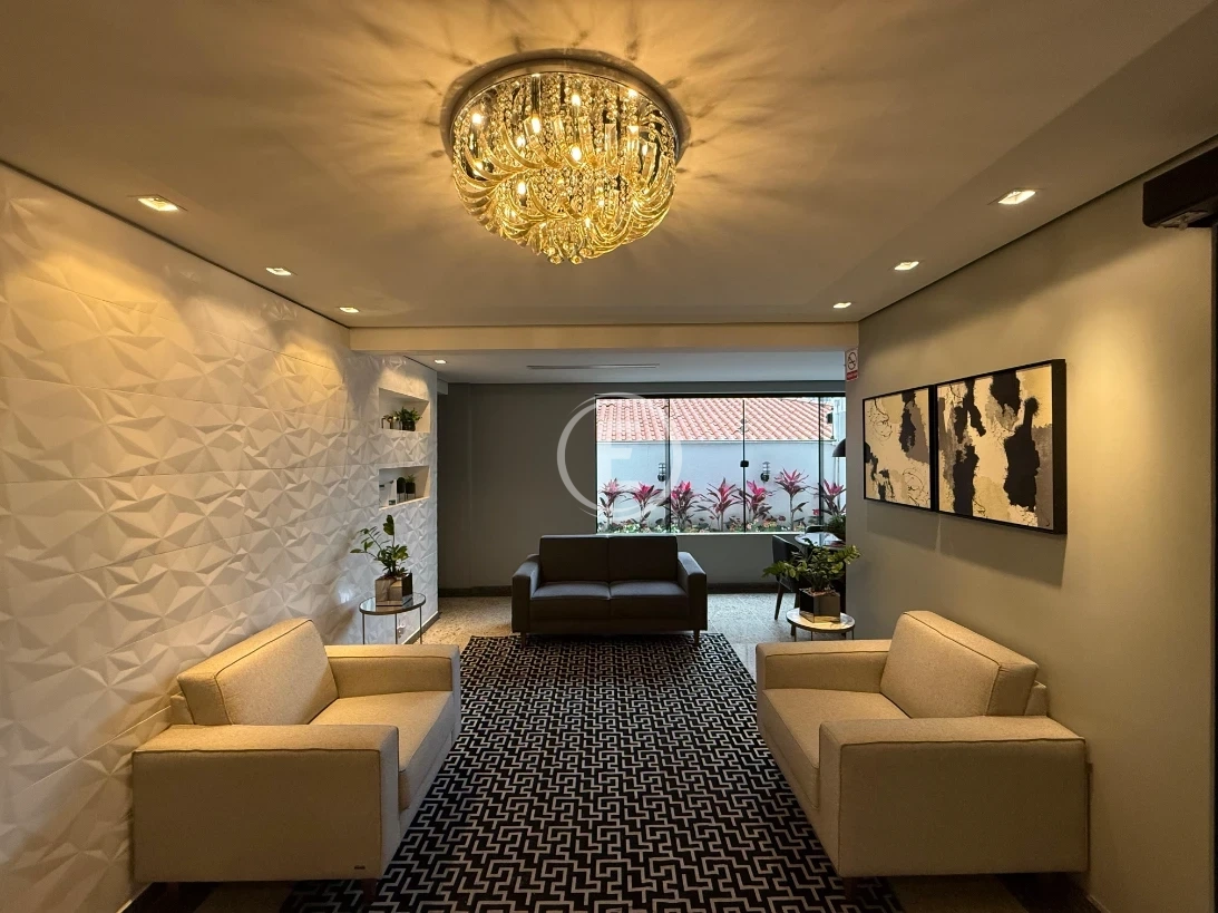 Apartamento em Kobrasol, São José. 3 quartos, 95m². Imagem 17 de 22