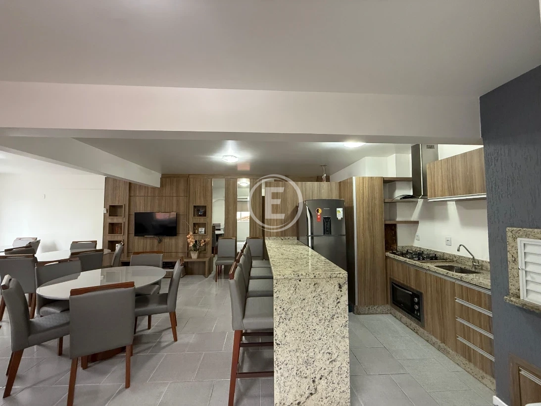 Apartamento em Kobrasol, São José. 3 quartos, 95m². Imagem 19 de 22