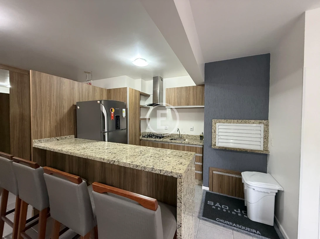 Apartamento em Kobrasol, São José. 3 quartos, 95m². Imagem 20 de 22