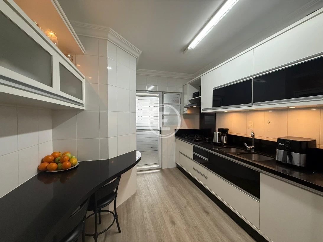 Apartamento em Kobrasol, São José. 3 quartos, 95m². Imagem 9 de 22