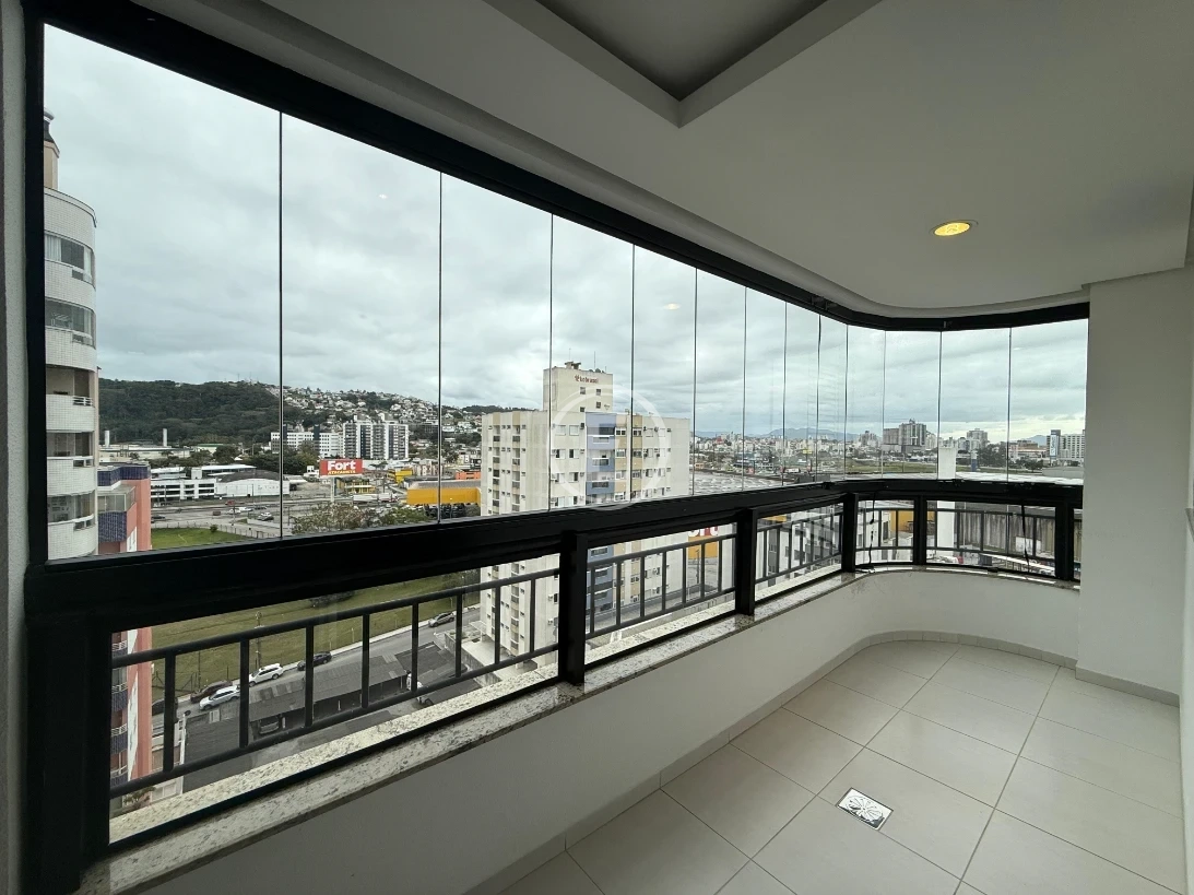 Apartamento em Kobrasol, São José. 3 quartos, 95m². Imagem 6 de 22