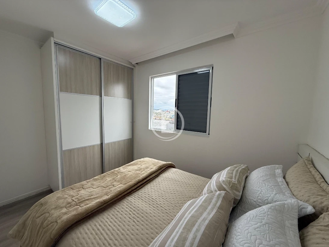 Apartamento em Kobrasol, São José. 3 quartos, 95m². Imagem 16 de 22