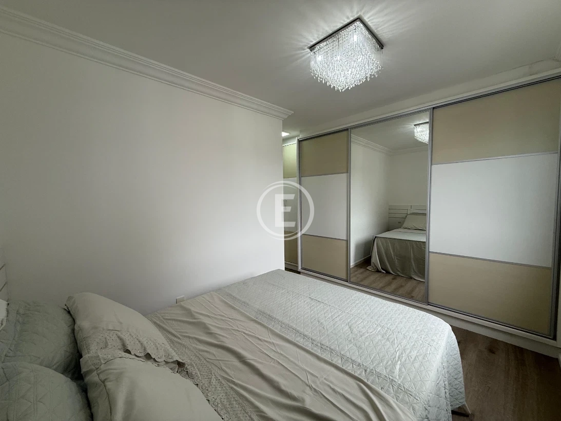 Apartamento em Kobrasol, São José. 3 quartos, 95m². Imagem 10 de 22