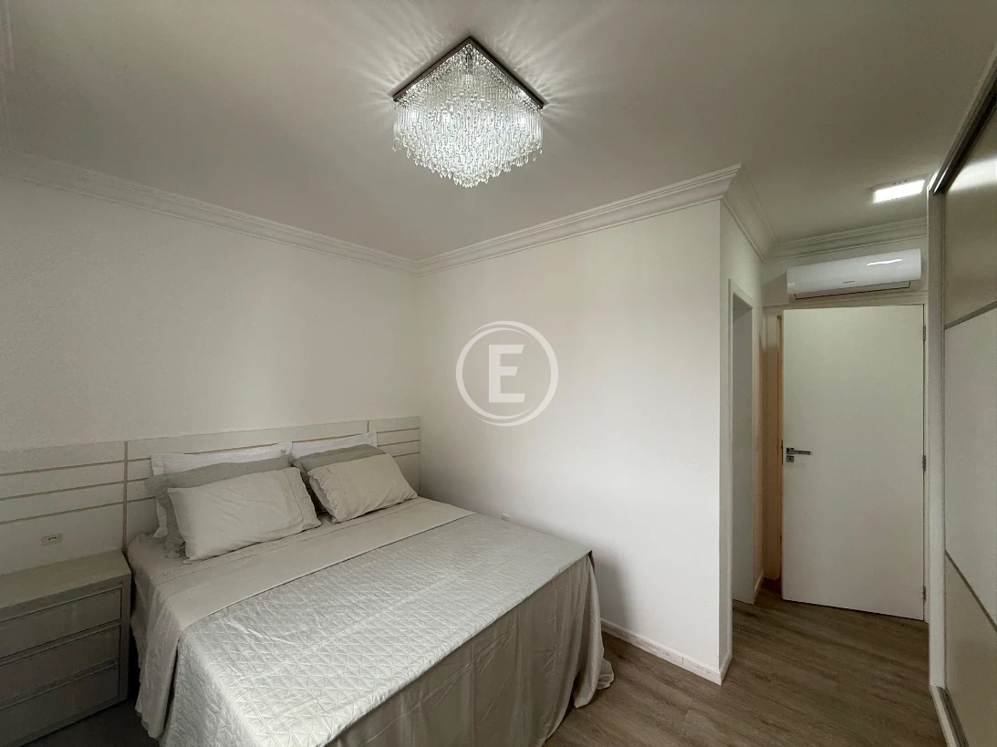 Apartamento em Kobrasol, São José. 3 quartos, 95m². Imagem 11 de 22