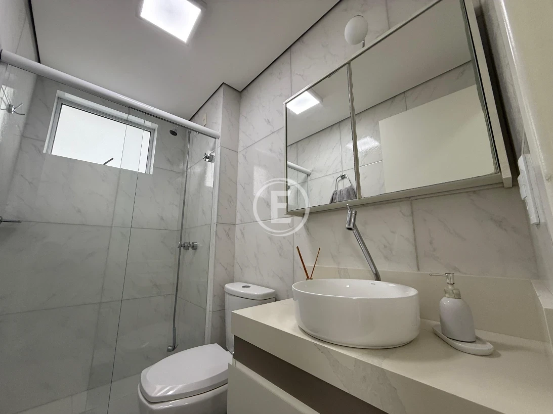 Apartamento em Kobrasol, São José. 3 quartos, 95m². Imagem 12 de 22