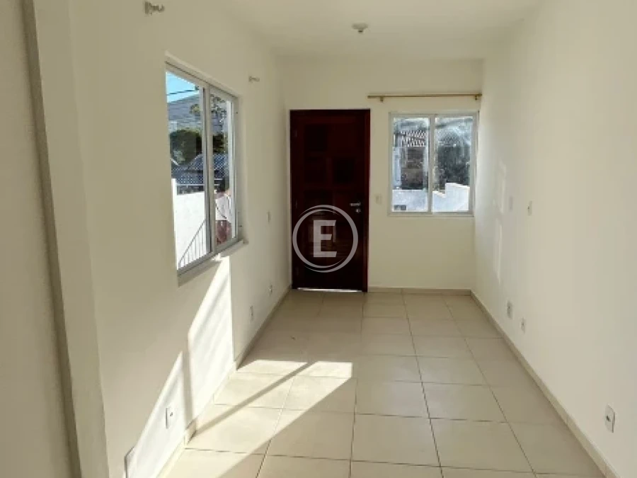 Casa em Alto Aririú, Palhoça. 2 quartos, 48m². Imagem 7 de 8