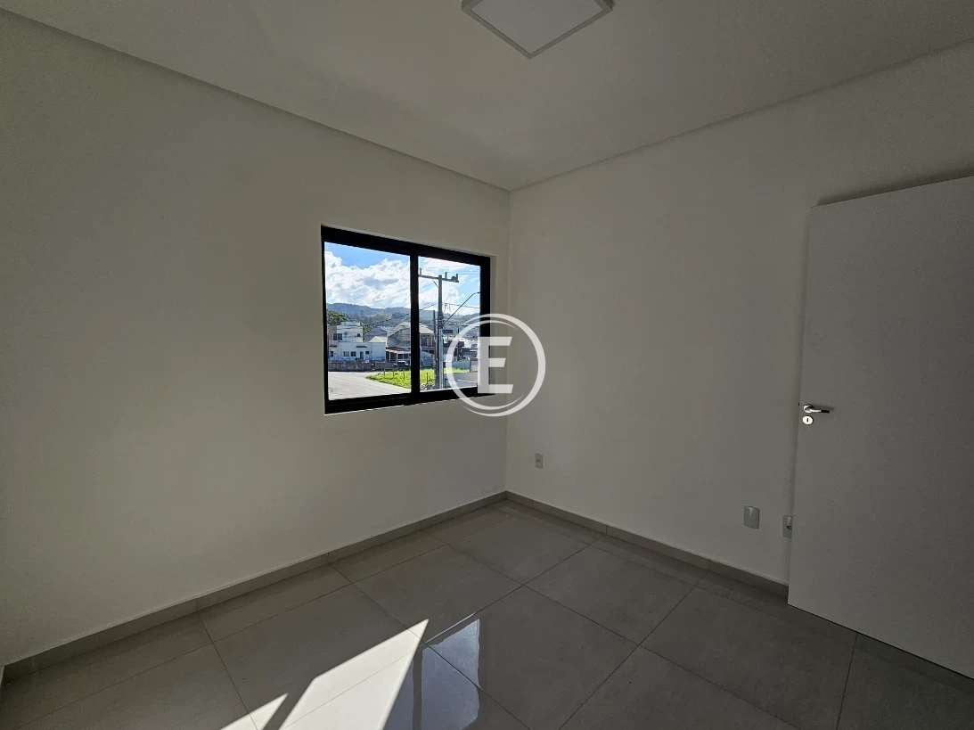 Sobrado Geminado em Bela Vista, Palhoça. 2 quartos, 88m². Imagem 15 de 18