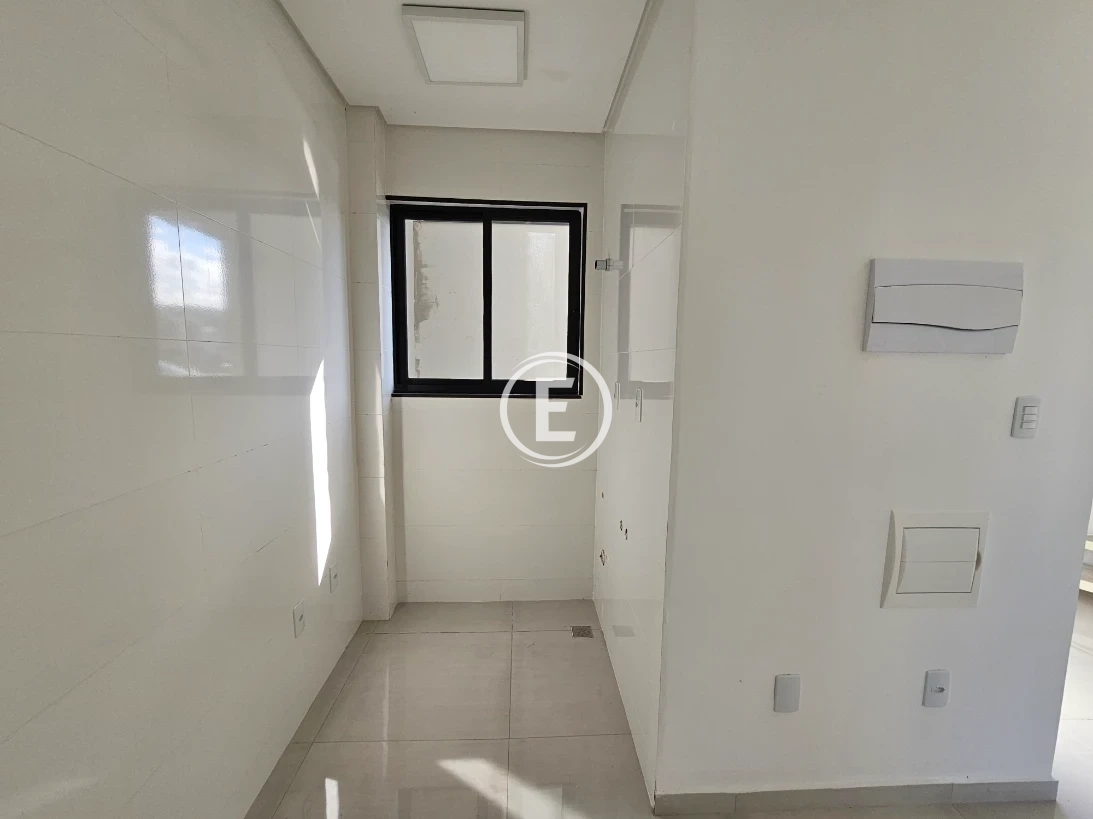 Sobrado Geminado em Bela Vista, Palhoça. 2 quartos, 88m². Imagem 8 de 18