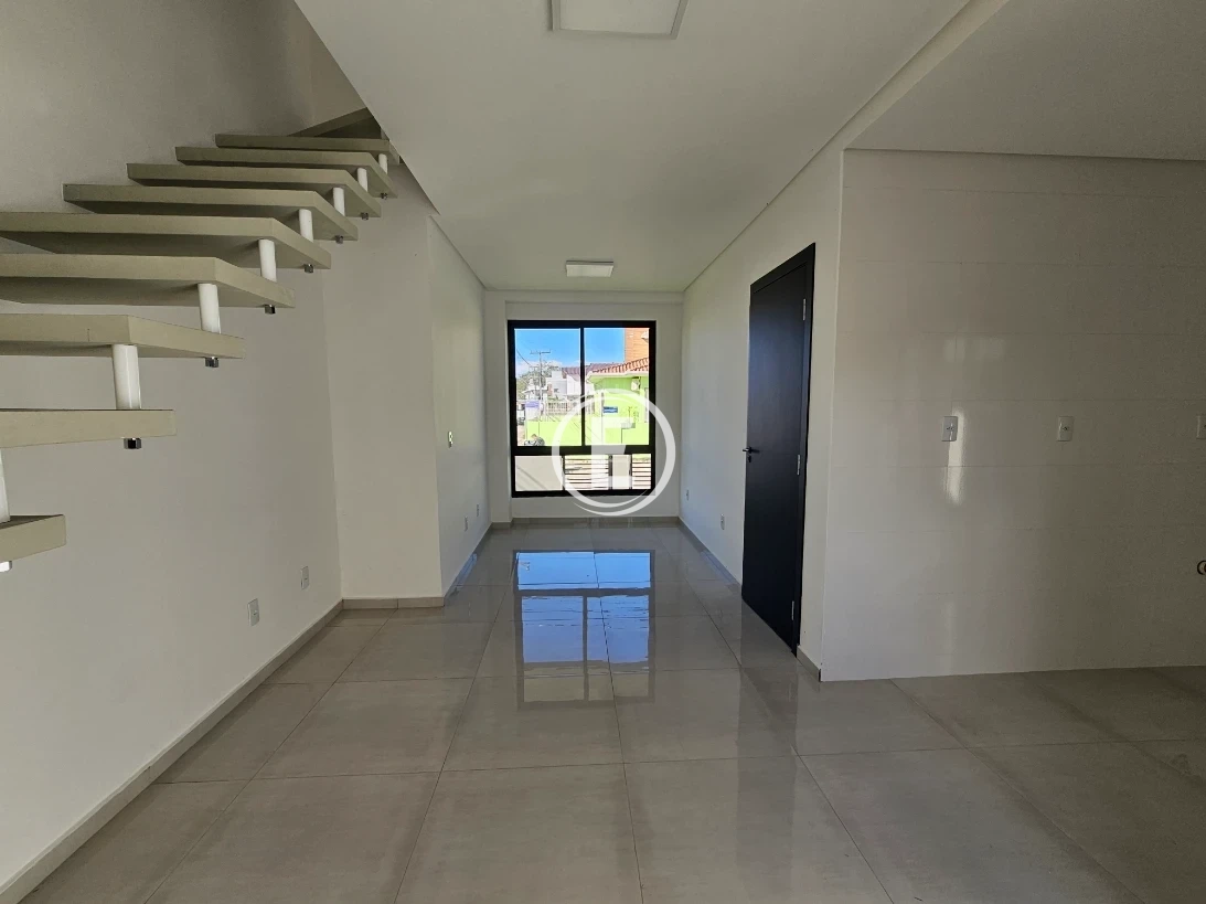 Sobrado Geminado em Bela Vista, Palhoça. 2 quartos, 88m². Imagem 4 de 18
