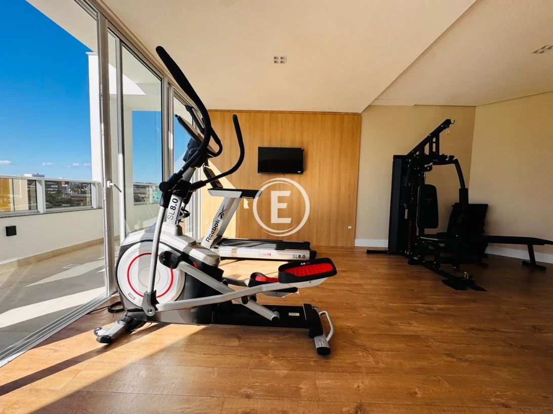 Apartamento em Pedra Branca, Palhoça. 3 quartos, 0m². Imagem 12 de 15