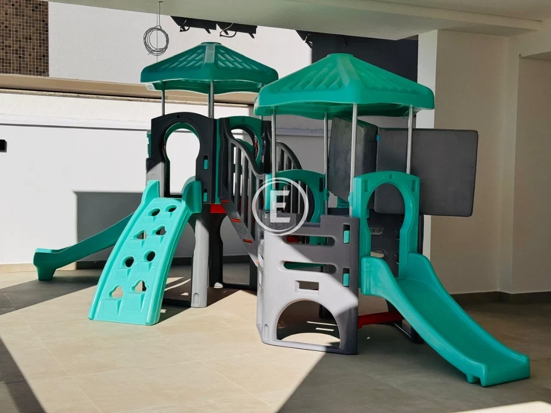 Apartamento em Pedra Branca, Palhoça. 3 quartos, 0m². Imagem 13 de 15